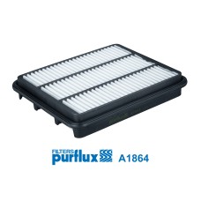 Filtro de aire - PURFLUX-A1864