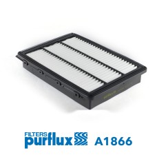 Filtro de aire - PURFLUX-A1866 Filtro de aire - PURFLUX-A1866