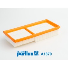 Filtro de aire - PURFLUX-A1870 Filtro de aire - PURFLUX-A1870