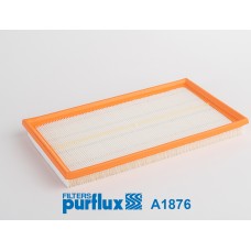 Filtro de aire - PURFLUX-A1876