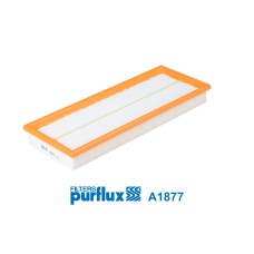 Filtro de aire - PURFLUX-A1877 Filtro de aire - PURFLUX-A1877