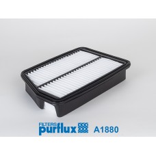 Filtro de aire - PURFLUX-A1880 Filtro de aire - PURFLUX-A1880