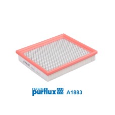 Filtro de aire - PURFLUX-A1883 Filtro de aire - PURFLUX-A1883