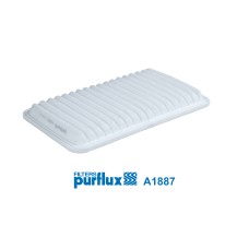 Filtro de aire - PURFLUX-A1887