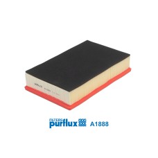 Filtro de aire - PURFLUX-A1888 Filtro de aire - PURFLUX-A1888