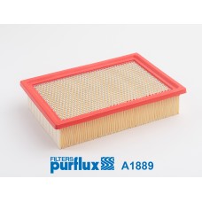 Filtro de aire - PURFLUX-A1889 Filtro de aire - PURFLUX-A1889