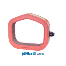 Filtro de aire - PURFLUX-A1899 Filtro de aire - PURFLUX-A1899