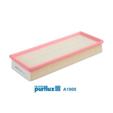 Filtro de aire - PURFLUX-A1900 Filtro de aire - PURFLUX-A1900