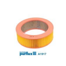 Filtro de aire - PURFLUX-A1917 Filtro de aire - PURFLUX-A1917