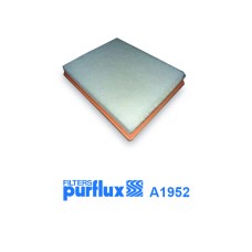 Filtro de aire - PURFLUX-A1952 Filtro de aire - PURFLUX-A1952