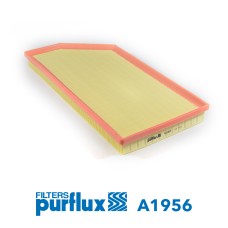 Filtro de aire - PURFLUX-A1956