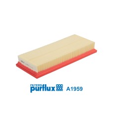 Filtro de aire - PURFLUX-A1959 Filtro de aire - PURFLUX-A1959