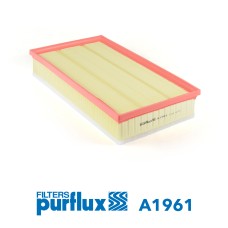 Filtro de aire - PURFLUX-A1961 Filtro de aire - PURFLUX-A1961