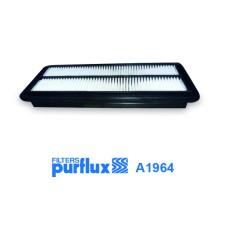 Filtro de aire - PURFLUX-A1964 Filtro de aire - PURFLUX-A1964