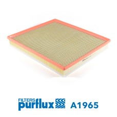 Filtro de aire - PURFLUX-A1965 Filtro de aire - PURFLUX-A1965