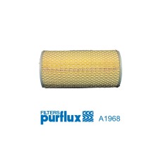 Filtro de aire - PURFLUX-A1968 Filtro de aire - PURFLUX-A1968