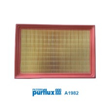 Filtro de aire - PURFLUX-A1982 Filtro de aire - PURFLUX-A1982