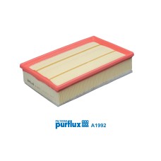 Filtro de aire - PURFLUX-A1992 Filtro de aire - PURFLUX-A1992
