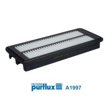 Filtro de aire - PURFLUX-A1997 Filtro de aire - PURFLUX-A1997
