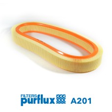 Filtro de aire - PURFLUX-A201