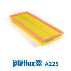 Filtro de aire - PURFLUX-A225