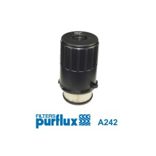 Filtro de aire - PURFLUX-A242