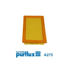 Filtro de aire - PURFLUX-A275 Filtro de aire - PURFLUX-A275