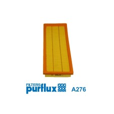Filtro de aire - PURFLUX-A276 Filtro de aire - PURFLUX-A276