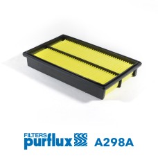 Filtro de aire - PURFLUX-A298A Filtro de aire - PURFLUX-A298A