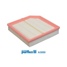 Filtro de aire - PURFLUX-A3000 Filtro de aire - PURFLUX-A3000