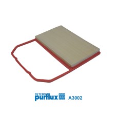 Filtro de aire - PURFLUX-A3002