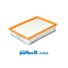Filtro de aire - PURFLUX-A3005