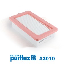 Filtro de aire - PURFLUX-A3010 Filtro de aire - PURFLUX-A3010