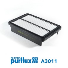 Filtro de aire - PURFLUX-A3011 Filtro de aire - PURFLUX-A3011