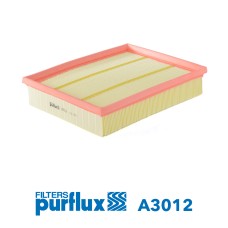 Filtro de aire - PURFLUX-A3012