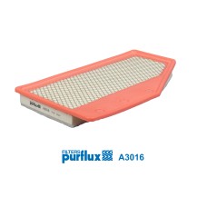 Filtro de aire - PURFLUX-A3016