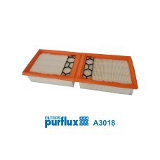Filtro de aire - PURFLUX-A3018 Filtro de aire - PURFLUX-A3018