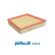 Filtro de aire - PURFLUX-A3019 Filtro de aire - PURFLUX-A3019