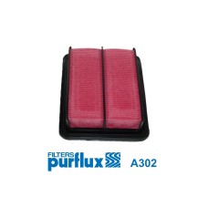 Filtro de aire - PURFLUX-A302 Filtro de aire - PURFLUX-A302