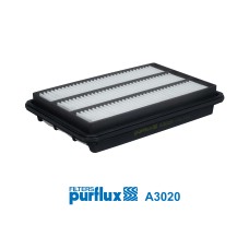 Filtro de aire - PURFLUX-A3020