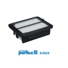 Filtro de aire - PURFLUX-A3024