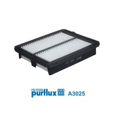 Filtro de aire - PURFLUX-A3025 Filtro de aire - PURFLUX-A3025