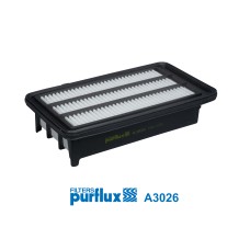 Filtro de aire - PURFLUX-A3026 Filtro de aire - PURFLUX-A3026