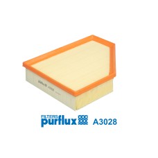 Filtro de aire - PURFLUX-A3028 Filtro de aire - PURFLUX-A3028