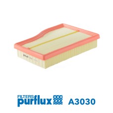 Filtro de aire - PURFLUX-A3030