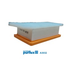 Filtro de aire - PURFLUX-A3032 Filtro de aire - PURFLUX-A3032