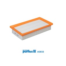 Filtro de aire - PURFLUX-A3033 Filtro de aire - PURFLUX-A3033