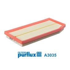 Filtro de aire - PURFLUX-A3035