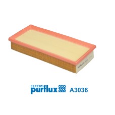 Filtro de aire - PURFLUX-A3036