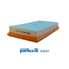 Filtro de aire - PURFLUX-A3037 Filtro de aire - PURFLUX-A3037